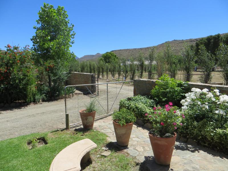3 Bedroom Property for Sale in Nieu Bethesda Eastern Cape
